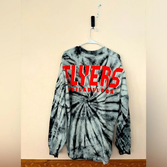 NWT FLYERS SPIRIT JERSEY SIZE LARGE‎ - Picture 1 of 6